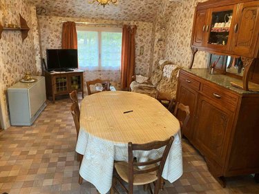 Maison a vendre Rânes 61150 Orne 100 m2 5 pièces 54050 euros