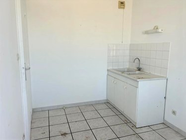 Appartement a vendre Bourges 18000 Cher 48 m2 2 pièces 82680 euros
