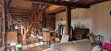 Maison a vendre Dainville 62000 Pas-de-Calais 345 m2 9 pièces 561600 euros