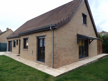 Maison a vendre Violaines 62138 Pas-de-Calais 130 m2 6 pièces 364000 euros