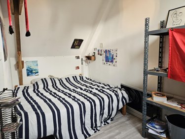 Maison a vendre Locoal-Mendon 56550 Morbihan 110 m2 5 pièces 385720 euros