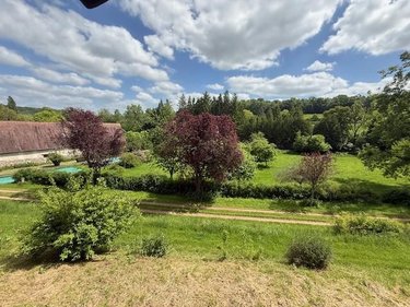 Maison a vendre La Vespière Friardel 14290 Calvados 324 m2  781000 euros