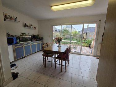 Maison a vendre Gâvres 56680 Morbihan 65 m2  208000 euros