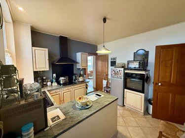 Maison a vendre Contay 80560 Somme 136 m2 5 pièces 213000 euros