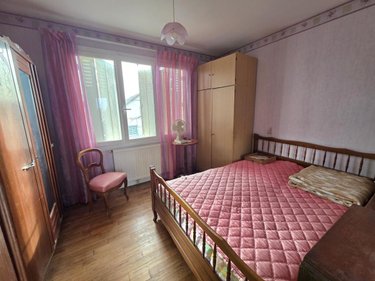 Maison a vendre Vierzon 18100 Cher 69 m2 4 pièces 81472 euros