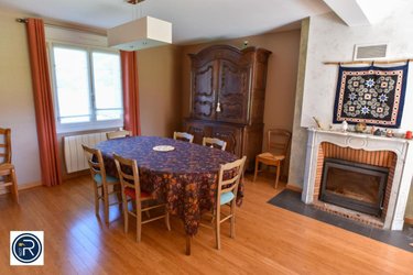 Maison a vendre Changé 53810 Mayenne 128 m2 6 pièces 250000 euros