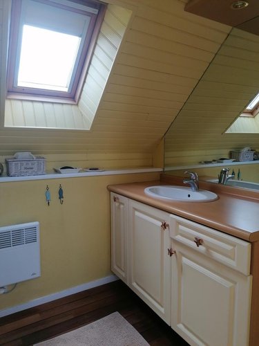 Maison a vendre Plounévez-Lochrist 29430 Finistère 70 m2 3 pièces 169846 euros