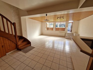 Maison a vendre Saint-Guyomard 56460 Morbihan 92 m2 5 pièces 197700 euros