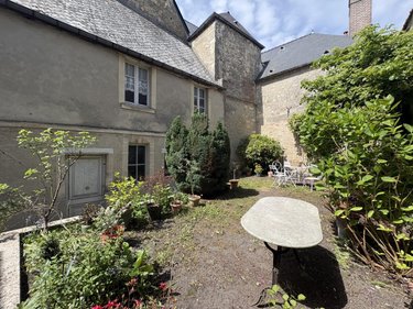 Appartement a vendre Laon 02000 Aisne 109 m2 4 pièces 147000 euros