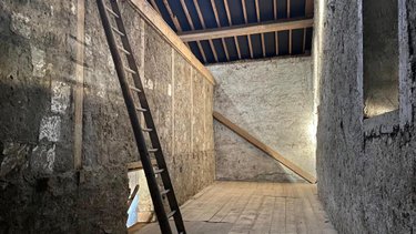 Maison a vendre Nurieux-Volognat 01460 Ain 94 m2 5 pièces 168000 euros