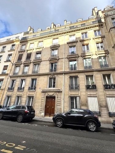 Appartement a vendre Paris 17e arrondissement 75017 Paris 9 m2 1 pièce 72000 euros