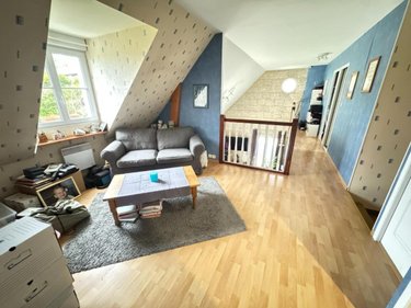 Maison a vendre Sotteville-sous-le-Val 76410 Seine-Maritime 138 m2 6 pièces 399000 euros