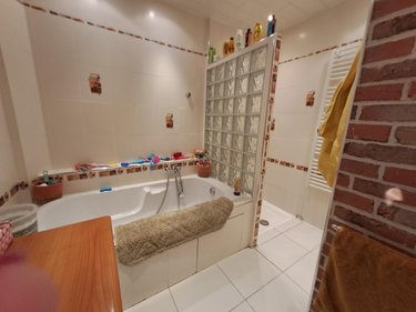 Appartement a vendre Sangatte 62231 Pas-de-Calais 106 m2  172440 euros