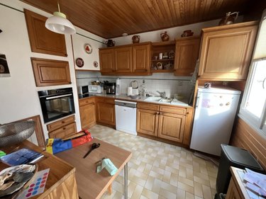 Maison a vendre Guidel 56520 Morbihan 83 m2 4 pièces 312240 euros