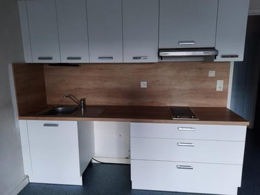 Appartement a vendre Saint-Brieuc 22000 Côtes-d'Armor 78 m2 4 pièces 148500 euros