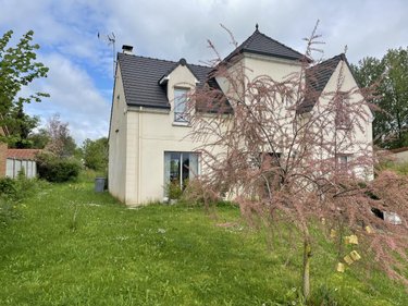 Maison a vendre Romeries 59730 Nord 119 m2 6 pièces 269900 euros