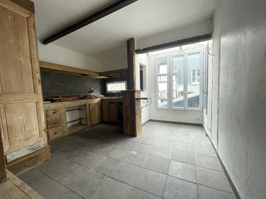 Appartement a vendre Rouen 76000 Seine-Maritime 93 m2 4 pièces 210000 euros