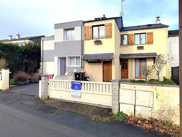 Maison a vendre Bouchemaine 49080 Maine-et-Loire 103 m2 5 pièces 250000 euros