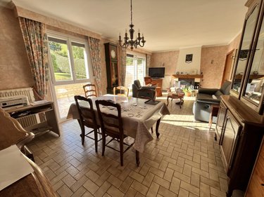 Maison a vendre Montville 76710 Seine-Maritime 100 m2 4 pièces 189900 euros