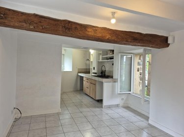Maison a vendre Plérin 22190 Côtes-d'Armor 43 m2  153700 euros