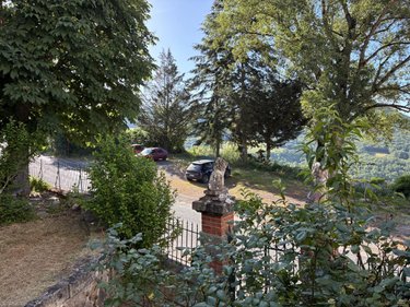 Maison a vendre Saint-Victor-et-Melvieu 12400 Aveyron 361 m2 10 pièces 120000 euros