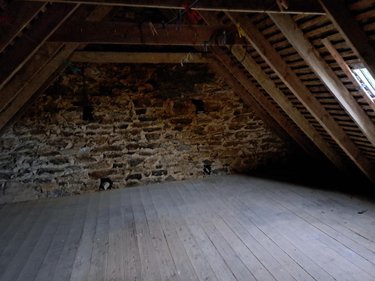 Maison a vendre Pommerit-Jaudy 22450 Côtes-d'Armor 119 m2 6 pièces 84250 euros