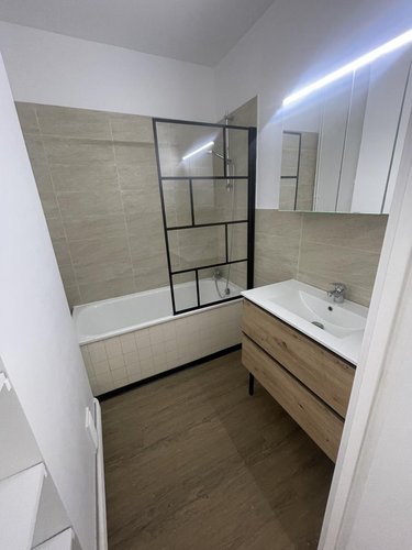 Location appartement Amiens 80000 Somme 74 m2 4 pièces 1010 euros