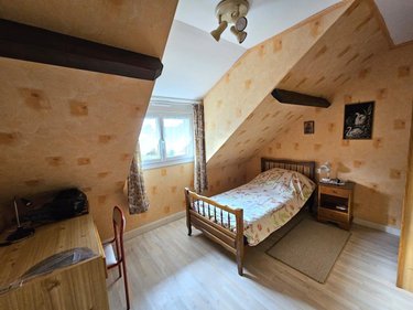 Maison a vendre Briollay 49125 Maine-et-Loire 177 m2 9 pièces 394460 euros