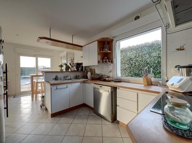 Maison a vendre Ballan-Miré 37510 Indre-et-Loire 145 m2 7 pièces 499900 euros