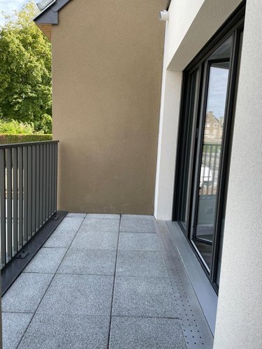 Location appartement Saint-Malo 35400 Ille-et-Vilaine 43 m2 2 pièces 606 euros