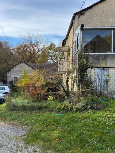 Maison a vendre Salmiech 12120 Aveyron 95 m2 6 pièces 84500 euros