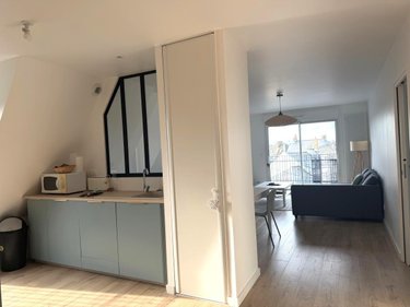 Appartement a vendre Dinard 35800 Ille-et-Vilaine 73 m2 3 pièces 627000 euros