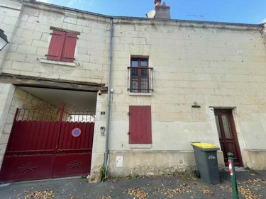 Maison a vendre Varrains 49400 Maine-et-Loire 256 m2  312888 euros
