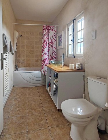 Maison a vendre Plougonven 29640 Finistère 76 m2 4 pièces 147560 euros