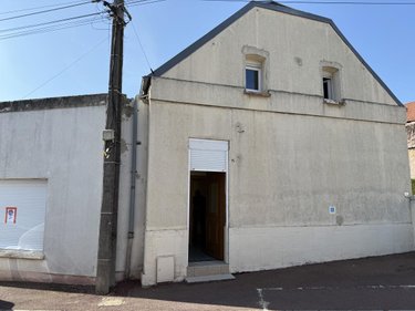 Maison a vendre Beauvois-en-Cambrésis 59157 Nord 140 m2 11 pièces 94800 euros