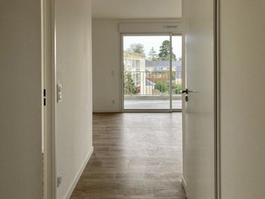 Location appartement Angers 49000 Maine-et-Loire 61 m2  922 euros