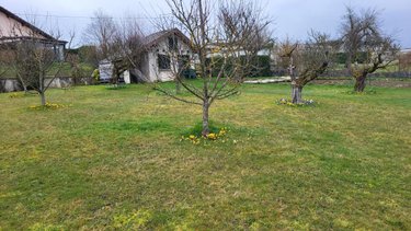 Maison a vendre Arbouans 25400 Doubs 133 m2 7 pièces 189000 euros