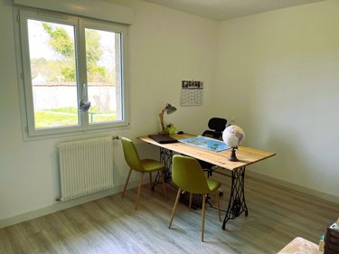 Maison a vendre La Bazoge 72650 Sarthe 151 m2 6 pièces 271160 euros