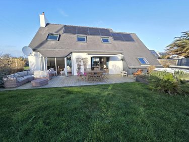 Maison a vendre Roscoff 29680 Finistère 105 m2 5 pièces 464310 euros