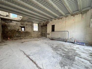 Maison a vendre Claix 38640 Isère 117 m2 5 pièces 204000 euros