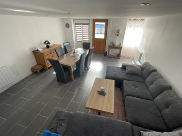 Maison a vendre Beaumont-sur-Sarthe 72170 Sarthe 98 m2 4 pièces 158000 euros