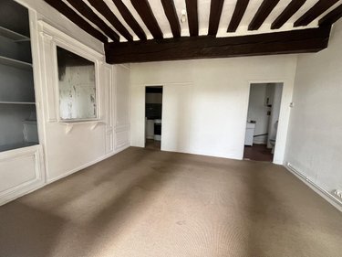 Appartement a vendre Rouen 76000 Seine-Maritime 26 m2  95400 euros