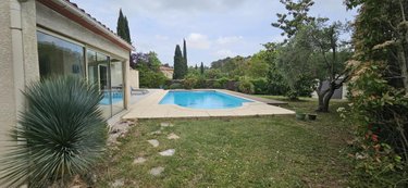 Maison a vendre Saint-Clément-de-Rivière 34980 Hérault 253 m2 7 pièces 1195000 euros