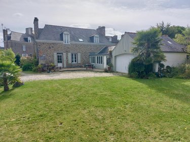 Maison a vendre Cancale 35260 Ille-et-Vilaine 188 m2 6 pièces 1142900 euros