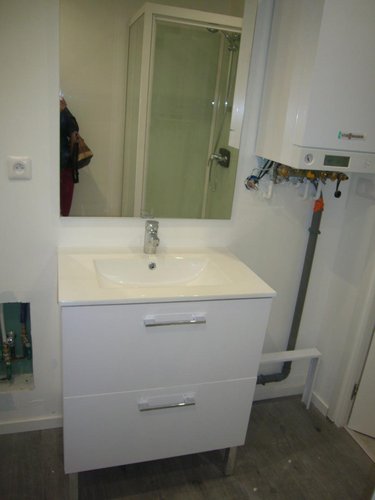 Location appartement Cambrai 59400 Nord 60 m2 2 pièces 540 euros