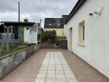 Maison a vendre Ploumagoar 22970 Côtes-d'Armor 79 m2 5 pièces 191040 euros