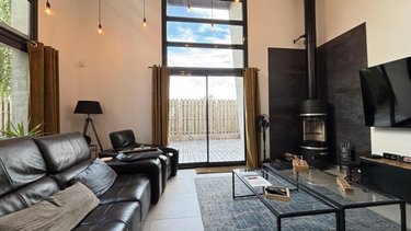 Maison a vendre Saint-Martin-Boulogne 62280 Pas-de-Calais 128 m2 5 pièces 378000 euros