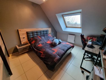 Maison a vendre Saint-Martin-de-Fontenay 14320 Calvados 120 m2  424000 euros
