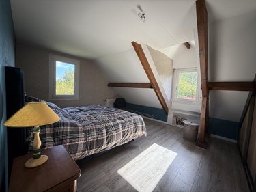 Maison a vendre Tramery 51170 Marne 123 m2 5 pièces 340000 euros