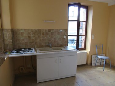 Location appartement Châlette-sur-Loing 45120 Loiret 43 m2 2 pièces 427 euros
